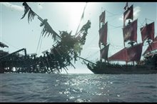 Pirates of the Caribbean: Dead Men Tell No Tales - Photo Gallery