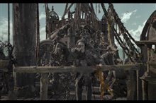 Pirates of the Caribbean: Dead Men Tell No Tales - Photo Gallery