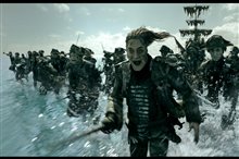 Pirates of the Caribbean: Dead Men Tell No Tales - Photo Gallery