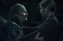 Pirates of the Caribbean: Dead Men Tell No Tales - Photo Gallery