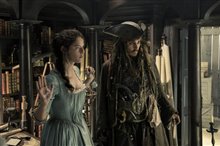 Pirates of the Caribbean: Dead Men Tell No Tales - Photo Gallery