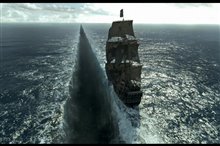 Pirates of the Caribbean: Dead Men Tell No Tales - Photo Gallery