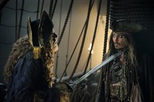 Pirates of the Caribbean: Dead Men Tell No Tales - Photo Gallery