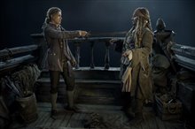 Pirates of the Caribbean: Dead Men Tell No Tales - Photo Gallery