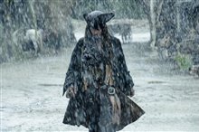 Pirates of the Caribbean: Dead Men Tell No Tales - Photo Gallery