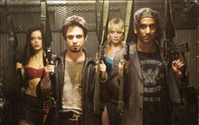 Planet Terror - Photo Gallery