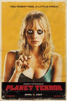 Planet Terror - Photo Gallery