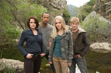 Race to Witch Mountain - Photo Gallery