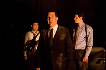 Race to Witch Mountain - Photo Gallery