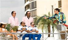 Reno 911!: Miami - Photo Gallery