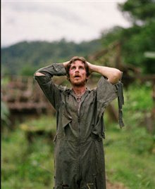 Rescue Dawn - Photo Gallery