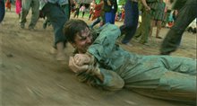 Rescue Dawn - Photo Gallery