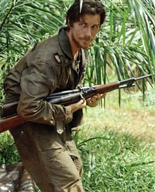 Rescue Dawn - Photo Gallery