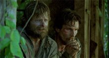 Rescue Dawn - Photo Gallery