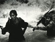 Rescue Dawn - Photo Gallery