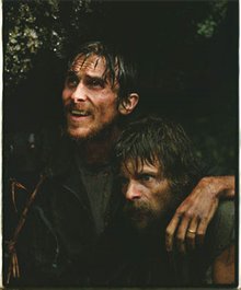 Rescue Dawn - Photo Gallery