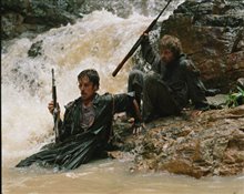 Rescue Dawn - Photo Gallery