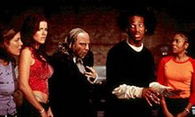 Scary Movie 2 - Photo Gallery