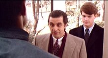 Scent of a Woman - Photo Gallery