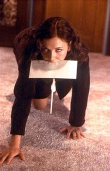 Secretary - Photo Gallery