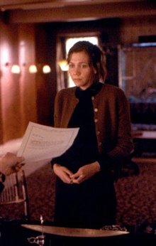 Secretary - Photo Gallery