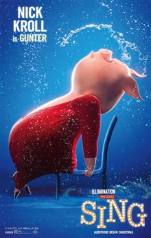 Sing - Photo Gallery