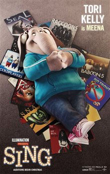 Sing - Photo Gallery