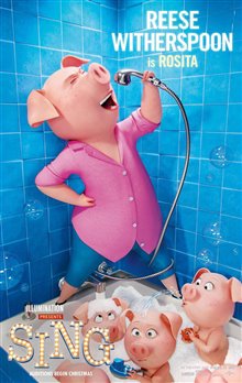 Sing - Photo Gallery