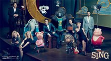 Sing - Photo Gallery