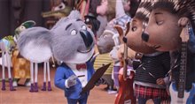 Sing - Photo Gallery