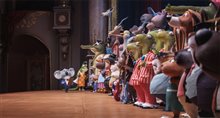 Sing - Photo Gallery