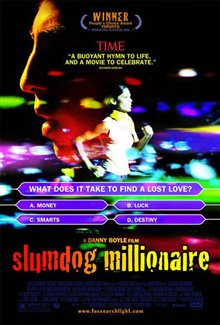 Slumdog Millionaire - Photo Gallery