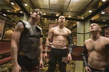 Smokin' Aces - Photo Gallery