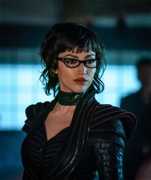 Snake Eyes: G.I. Joe Origins - Photo Gallery