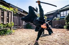 Snake Eyes: G.I. Joe Origins - Photo Gallery