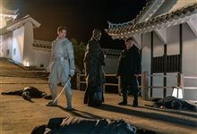 Snake Eyes: G.I. Joe Origins - Photo Gallery