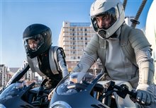 Snake Eyes: G.I. Joe Origins - Photo Gallery