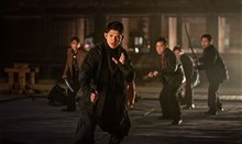 Snake Eyes: G.I. Joe Origins - Photo Gallery