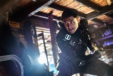 Snake Eyes: G.I. Joe Origins - Photo Gallery