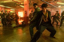 Snake Eyes: G.I. Joe Origins - Photo Gallery
