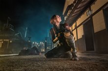 Snake Eyes: G.I. Joe Origins - Photo Gallery