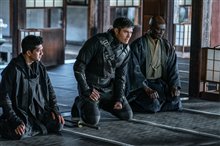 Snake Eyes: G.I. Joe Origins - Photo Gallery