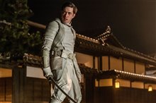 Snake Eyes: G.I. Joe Origins - Photo Gallery