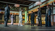 Snake Eyes: G.I. Joe Origins - Photo Gallery