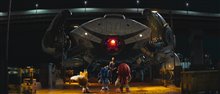 Sonic the Hedgehog 3 - Photo Gallery