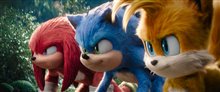 Sonic the Hedgehog 3 - Photo Gallery