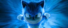 Sonic the Hedgehog 3 - Photo Gallery