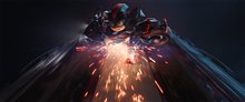 Sonic the Hedgehog 3 - Photo Gallery