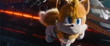 Sonic the Hedgehog 3 - Photo Gallery