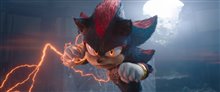 Sonic the Hedgehog 3 - Photo Gallery
